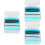 3 Boxes Self Adhesive Lash Strips 7