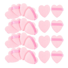 250 Pcs Makeup For Loose Powder Face Cosmetic Tools