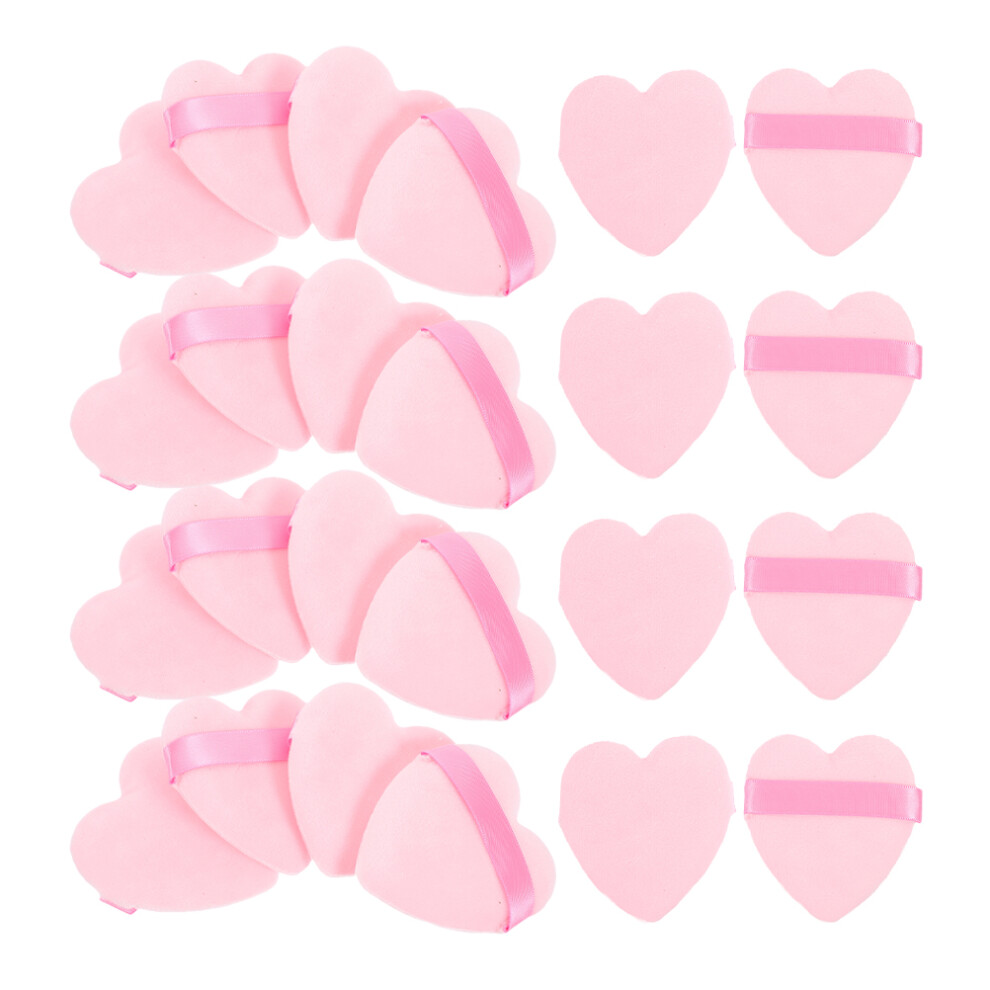 Artibetter 250 Pcs Makeup For Loose Powder Face Cosmetic Tools