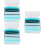 3 Boxes Self Adhesive Lash Strips 8