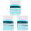3 Boxes Self Adhesive Lash Strips 4