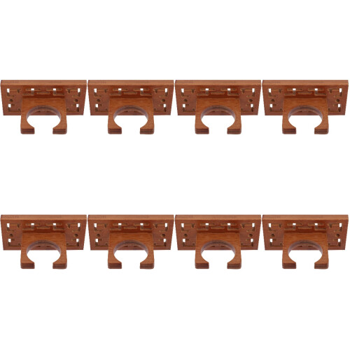 8Ensembles Crochets En Bois Pour Instruments À Vent Et Cordes 1