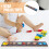 Ensemble De Jeu De Puzzle Éducatif Jouet De 4
