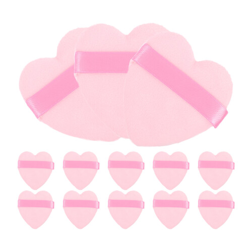 250 Pcs Makeup For Loose Powder Face Cosmetic Tools 1