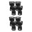 Raindrops  2 Pack Fixing Stand Fixed Liner For Flower Arrangement 4