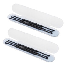 12 Pcs Stainless Steel Earwax