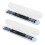 12 Pcs Stainless Steel Earwax 1