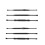 12 Pcs Stainless Steel Earwax 11