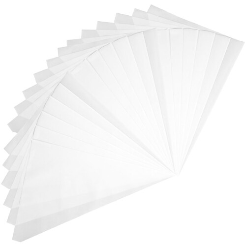 400Pièces De Jointoiement Ldpe Pour Carrelage Maçonnerie 1