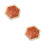 2Pcs Wooden Hexagonal Geometry Puzzle Building Blocks For Kids 8