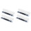 12 Pcs Stainless Steel Earwax 2