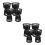 Raindrops  2 Pack Fixing Stand Fixed Liner For Flower Arrangement 6