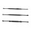 12 Pcs Stainless Steel Earwax 10