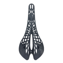 3Pièces Coussin De De Noir En ABS Confort Aération