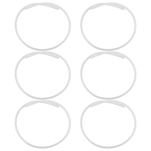 24 Pcs Silicone Wiper Strip Car Windshield Wiper Replacement Tool