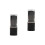 2Pcs Retractable Multifunctional Blush Brush Portable Powder Brush 6