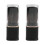 2Pcs Retractable Multifunctional Blush Brush Portable Powder Brush 4