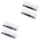 12 Pcs Stainless Steel Earwax 3