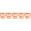 5Pièces Cage De Collection Pliable En Orange Pour Observation 9
