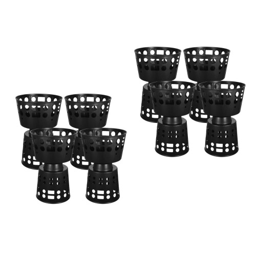 Raindrops  2 Pack Fixing Stand Fixed Liner For Flower Arrangement 1