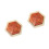 2Pcs Wooden Hexagonal Geometry Puzzle Building Blocks For Kids 3