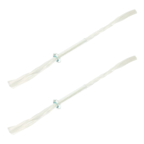 2Pièces Absorption Pour Lampe Kérosène Usage