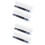 12 Pcs Stainless Steel Earwax 5