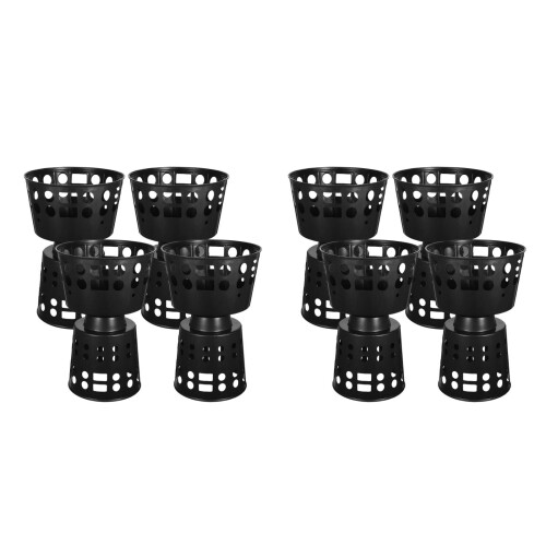 Raindrops  2 Pack Fixing Stand Fixed Liner For Flower Arrangement 2