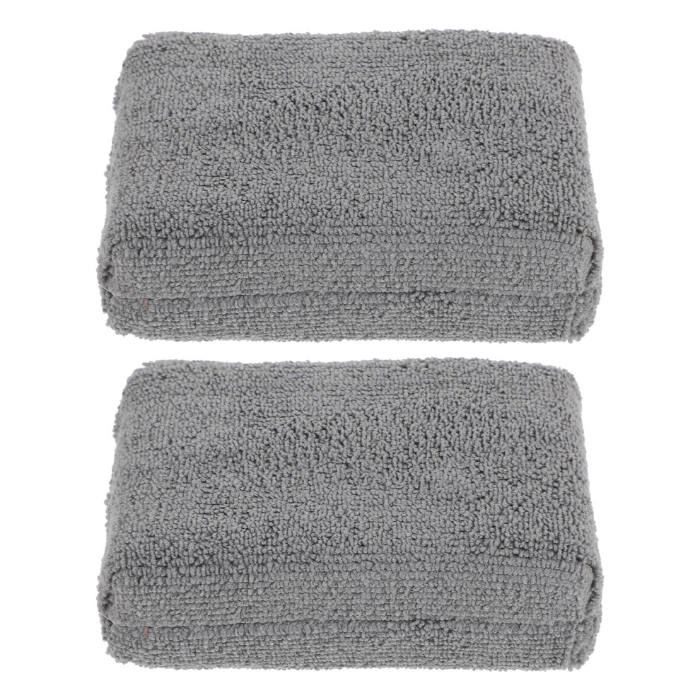 10 Pcs Car Polishing Sponge Washing Polisher Pads 3221030114612