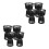 Raindrops  2 Pack Fixing Stand Fixed Liner For Flower Arrangement 8