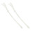 2Pièces Absorption Pour Lampe Kérosène Usage 9