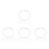 24 Pcs Silicone Wiper Strip Car Windshield Wiper Replacement Tool 8