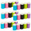 30pcs Sponge Shadow Pen Replace Plastic Handle 11
