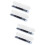 12 Pcs Stainless Steel Earwax 7