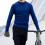 1Paire Hommes Vert Tactile Respirants Cyclisme 5