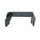 3St Zwarte Archery Bow String Separator Met Slijtvaste Coating 1