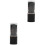 2Pcs Retractable Multifunctional Blush Brush Portable Powder Brush 5