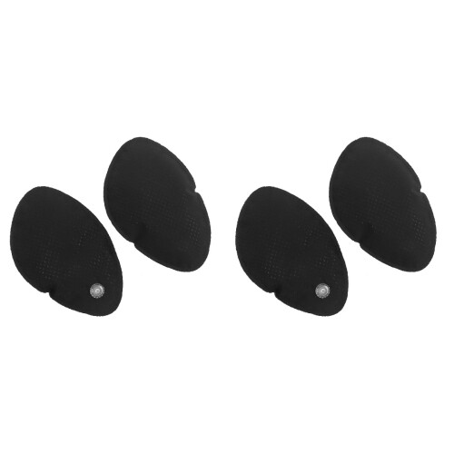 2Pièces Inserts Padded Push-Up Confortable Ajustement Sécurisé 1