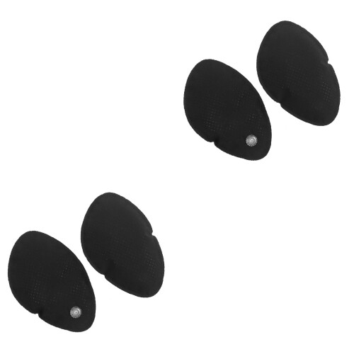 2Pièces Inserts Padded Push-Up Confortable Ajustement Sécurisé 2