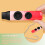 1Ensemble Kazoo Professionnel En ABS Pour 4