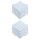 8 Pcs Microfiber Eyeglass Cleaning Cloths Lens Wipe 6
