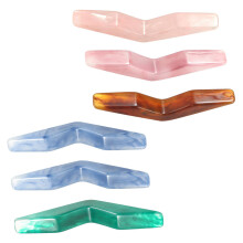 Mini Aromatherapy Burner Lid Three-Legged Cone Design For Home Office Decor Made Of Material For Feng Shui Aromatherapy