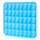 5Pcs Silicone Cookie Mold Mini Skull Biscuit Mould Set 1