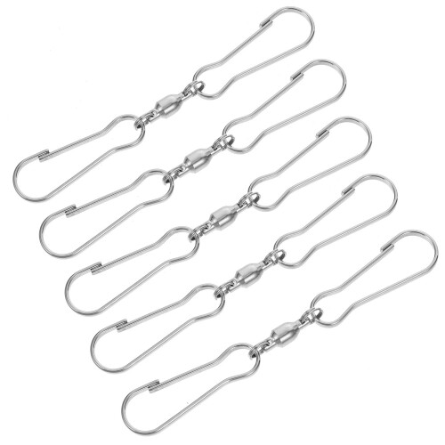 20 Pcs Sewing Hooks And Eyes Closure For Bra Cape Stole
