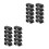 20 Pcs Microwave Oven Door Switch Replacement With High Power Capacity 6