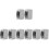 8pcs Circuit Protection Box Electrical Distribution Box For Power Distribution And Electrical Connection 4