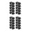 20 Pcs Microwave Oven Door Switch Replacement With High Power Capacity 5