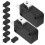 20 Pcs Microwave Oven Door Switch Replacement With High Power Capacity 2