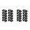 20 Pcs Microwave Oven Door Switch Replacement With High Power Capacity 4