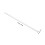 1Ensemble Kit Câble Suspendu En Acier Inox Pour Tableaux 2